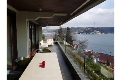 ویلا در Sariyer،  Istanbul ، ترکیه 3 خوابه ، 220 متر مربع.  شماره 225238 - 6