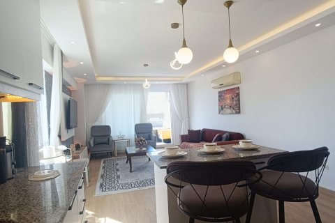 4+1 Lejlighed i Mahmutlar, Antalya, Tyrkiet Nr. 223409 - 16