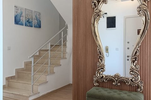 4+1 Lejlighed i Mahmutlar, Antalya, Tyrkiet Nr. 223409 - 18