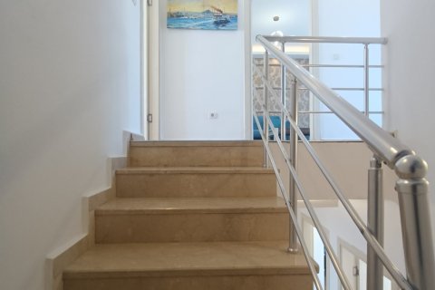 4+1 Lejlighed i Mahmutlar, Antalya, Tyrkiet Nr. 223409 - 25
