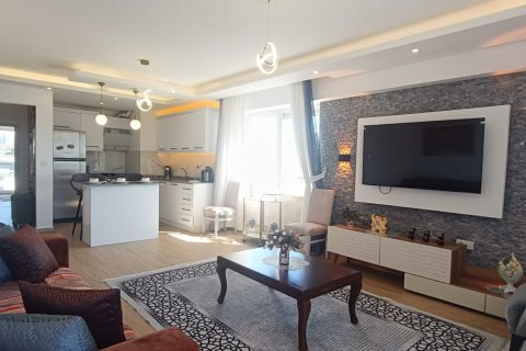 4+1 Lejlighed i Mahmutlar, Antalya, Tyrkiet Nr. 223409 - 13