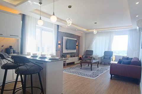 4+1 Apartment  in Mahmutlar, Antalya, Turkey No. 223409