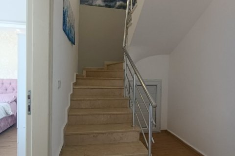 4+1 Lejlighed i Mahmutlar, Antalya, Tyrkiet Nr. 223409 - 8