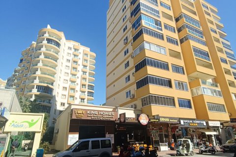4+1 Lejlighed i Mahmutlar, Antalya, Tyrkiet Nr. 223409 - 22