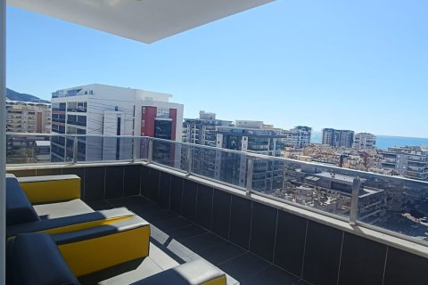 4+1 Lejlighed i Mahmutlar, Antalya, Tyrkiet Nr. 223409 - 9