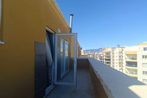 4+1 Lejlighed i Mahmutlar, Antalya, Tyrkiet Nr. 223409 - 15