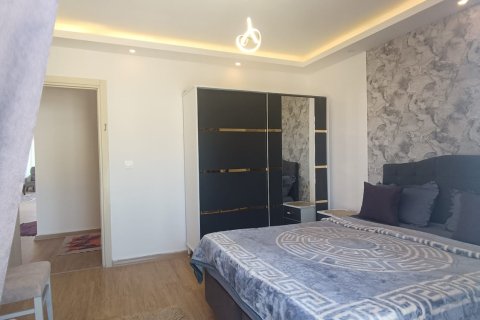 4+1 Lejlighed i Mahmutlar, Antalya, Tyrkiet Nr. 223409 - 14