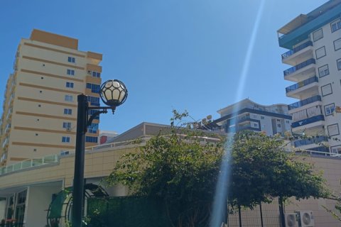 4+1 Lejlighed i Mahmutlar, Antalya, Tyrkiet Nr. 223409 - 30