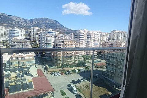 4+1 Lejlighed i Mahmutlar, Antalya, Tyrkiet Nr. 223409 - 21