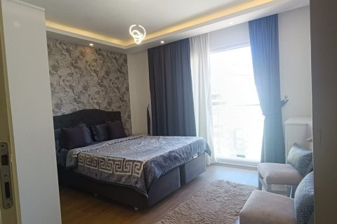 4+1 Lejlighed i Mahmutlar, Antalya, Tyrkiet Nr. 223409 - 5