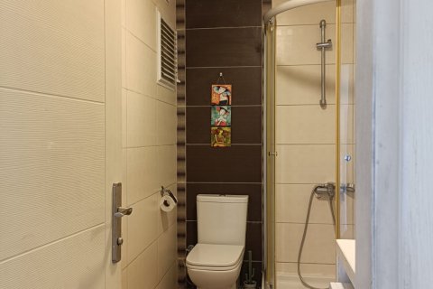4+1 Lejlighed i Mahmutlar, Antalya, Tyrkiet Nr. 223409 - 4