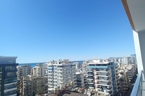 4+1 Lejlighed i Mahmutlar, Antalya, Tyrkiet Nr. 223409 - 20