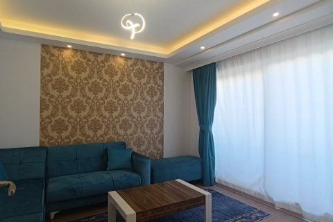 4+1 Lejlighed i Mahmutlar, Antalya, Tyrkiet Nr. 223409 - 2