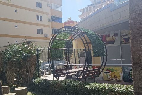 4+1 Lejlighed i Mahmutlar, Antalya, Tyrkiet Nr. 223409 - 29