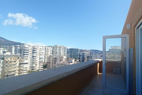 4+1 Lejlighed i Mahmutlar, Antalya, Tyrkiet Nr. 223409 - 3