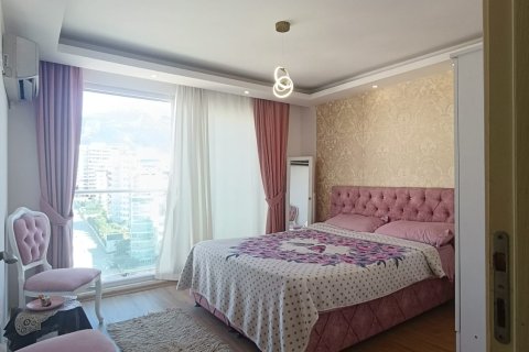 4+1 Lejlighed i Mahmutlar, Antalya, Tyrkiet Nr. 223409 - 12