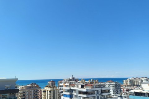 4+1 Lejlighed i Mahmutlar, Antalya, Tyrkiet Nr. 223409 - 24