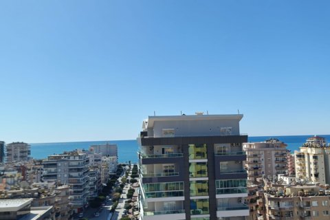 4+1 Lejlighed i Mahmutlar, Antalya, Tyrkiet Nr. 223409 - 6