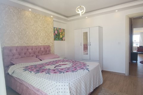 4+1 Lejlighed i Mahmutlar, Antalya, Tyrkiet Nr. 223409 - 19