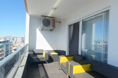 4+1 Lejlighed i Mahmutlar, Antalya, Tyrkiet Nr. 223409 - 10
