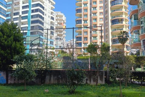 4+1 Lejlighed i Mahmutlar, Antalya, Tyrkiet Nr. 223409 - 27