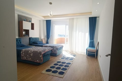 4+1 Lejlighed i Mahmutlar, Antalya, Tyrkiet Nr. 223409 - 23