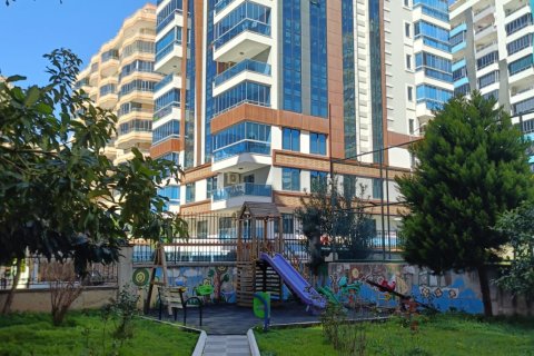 4+1 Lejlighed i Mahmutlar, Antalya, Tyrkiet Nr. 223409 - 26