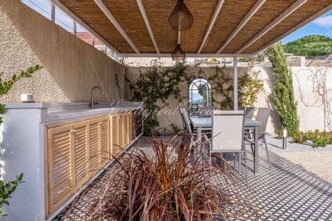 4+1 Villa  i Bodrum, Mugla, Tyrkiet Nr. 223407 - 24