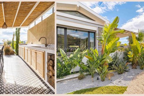 4+1 Villa  i Bodrum, Mugla, Tyrkiet Nr. 223407 - 23