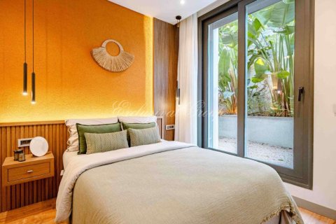 4+1 Villa  i Bodrum, Mugla, Tyrkiet Nr. 223407 - 9