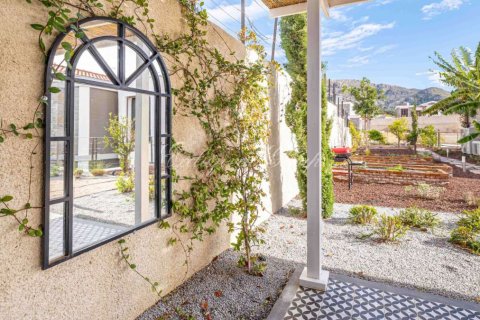 4+1 Villa  i Bodrum, Mugla, Tyrkiet Nr. 223407 - 26
