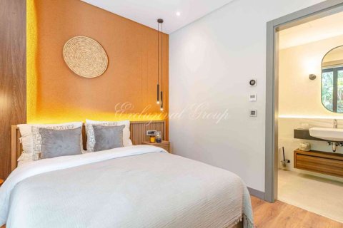 4+1 Villa  i Bodrum, Mugla, Tyrkiet Nr. 223407 - 10