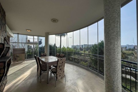 Продажа виллы в Конаклы, Анталье, Турция 3+1, 300м2, №223411 – фото 17