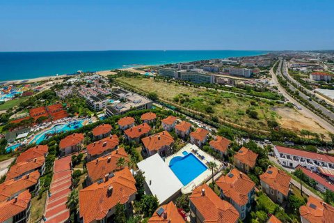 3+1 Villa  i Konakli, Antalya, Tyrkiet Nr. 223411