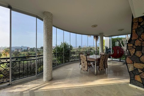 Продажа виллы в Конаклы, Анталье, Турция 3+1, 300м2, №223411 – фото 28