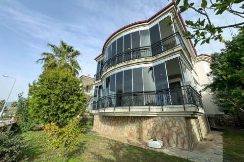 Продажа виллы в Конаклы, Анталье, Турция 3+1, 300м2, №223411 – фото 30