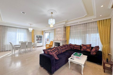 Продажа виллы в Конаклы, Анталье, Турция 3+1, 300м2, №223411 – фото 3