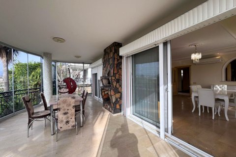 Продажа виллы в Конаклы, Анталье, Турция 3+1, 300м2, №223411 – фото 13