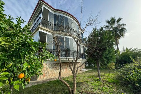 Продажа виллы в Конаклы, Анталье, Турция 3+1, 300м2, №223411 – фото 24