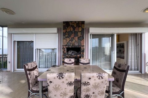 Продажа виллы в Конаклы, Анталье, Турция 3+1, 300м2, №223411 – фото 20
