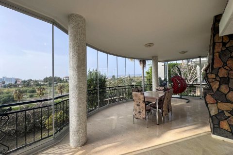 Продажа виллы в Конаклы, Анталье, Турция 3+1, 300м2, №223411 – фото 16