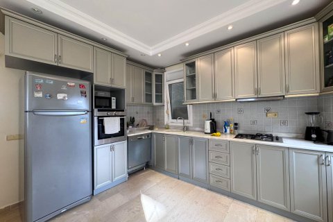 Продажа виллы в Конаклы, Анталье, Турция 3+1, 300м2, №223411 – фото 4