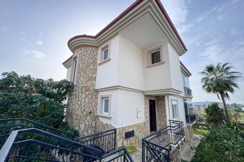 Продажа виллы в Конаклы, Анталье, Турция 3+1, 300м2, №223411 – фото 2