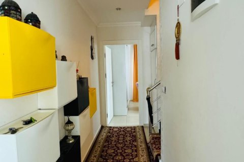 4+1 Lejlighed i Mahmutlar, Antalya, Tyrkiet Nr. 223408 - 6