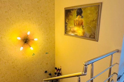 4+1 Lejlighed i Mahmutlar, Antalya, Tyrkiet Nr. 223408 - 12