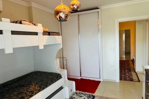 4+1 Lejlighed i Mahmutlar, Antalya, Tyrkiet Nr. 223408 - 17