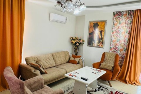 4+1 Lejlighed i Mahmutlar, Antalya, Tyrkiet Nr. 223408 - 14