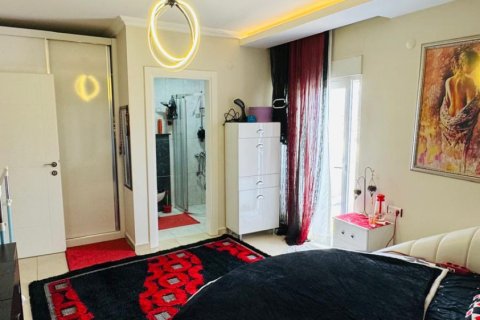4+1 Lejlighed i Mahmutlar, Antalya, Tyrkiet Nr. 223408 - 23