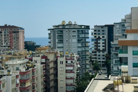 4+1 Lejlighed i Mahmutlar, Antalya, Tyrkiet Nr. 223408 - 26