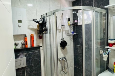 4+1 Lejlighed i Mahmutlar, Antalya, Tyrkiet Nr. 223408 - 28